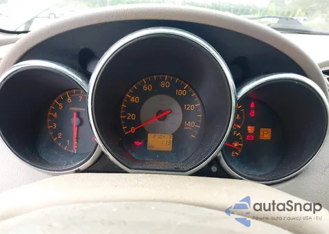 2006 Nissan Altima 2.5 S из США, поврежденный, VIN 1N4AL11D66N320685